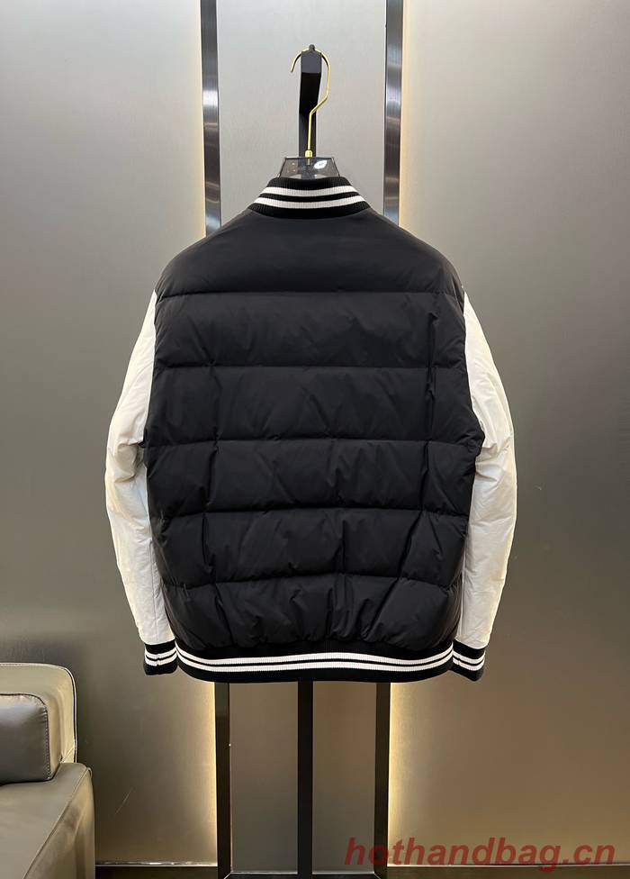 Moncler Top Quality Down Coat MOY00116