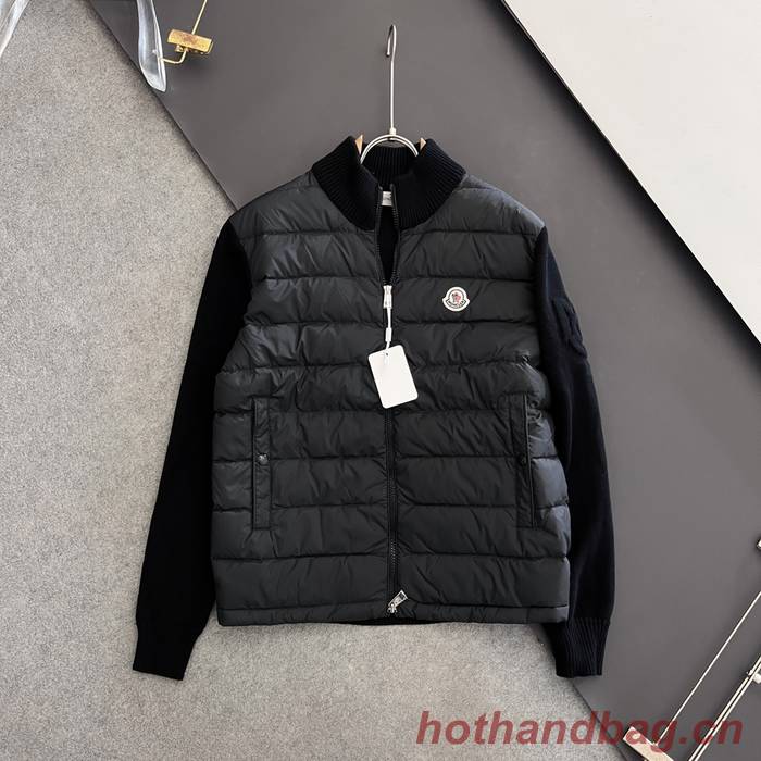 Moncler Top Quality Down Coat MOY00117