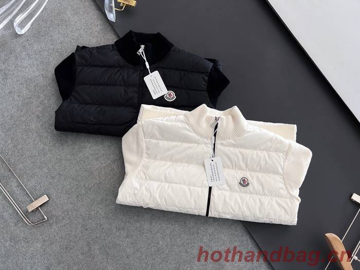 Moncler Top Quality Down Coat MOY00117