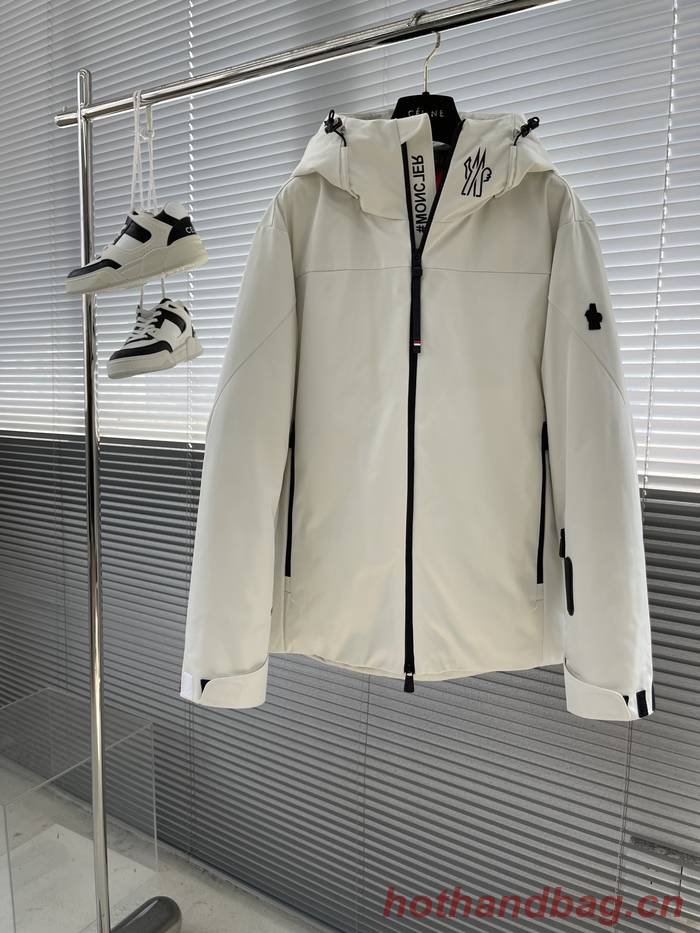 Moncler Top Quality Down Coat MOY00118