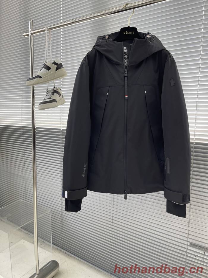 Moncler Top Quality Down Coat MOY00123