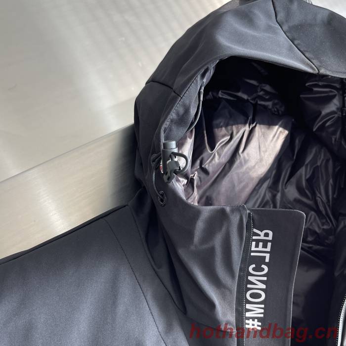 Moncler Top Quality Down Coat MOY00123