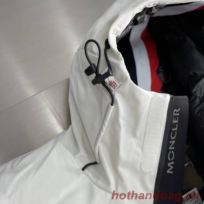 Moncler Top Quality Down Coat MOY00124