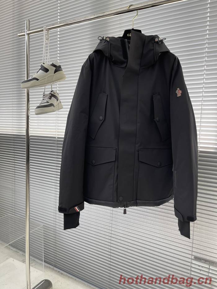 Moncler Top Quality Down Coat MOY00125