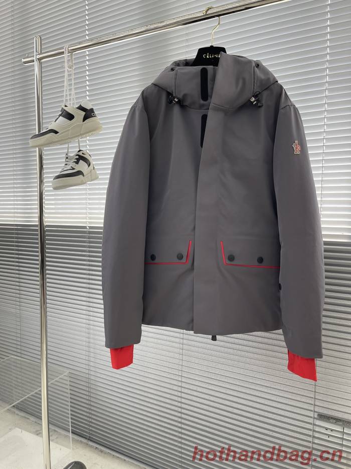 Moncler Top Quality Down Coat MOY00126