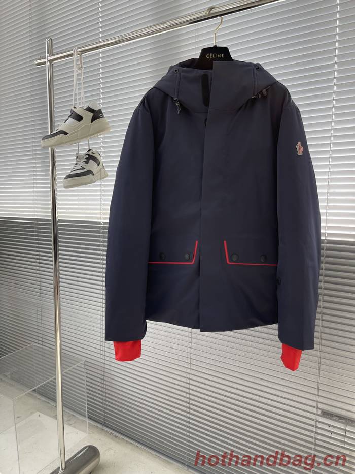 Moncler Top Quality Down Coat MOY00127