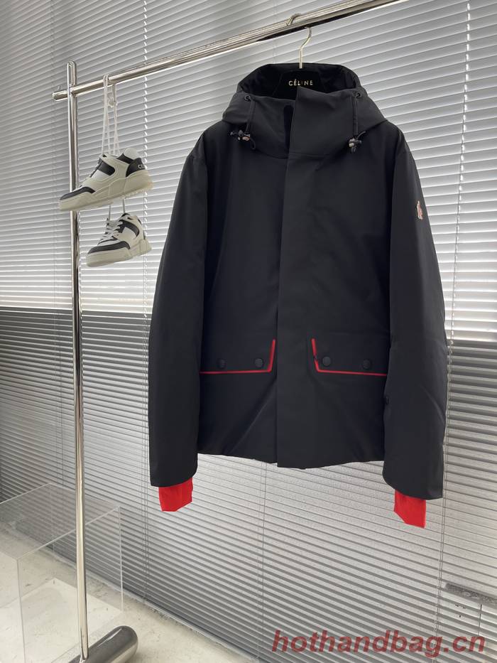 Moncler Top Quality Down Coat MOY00128