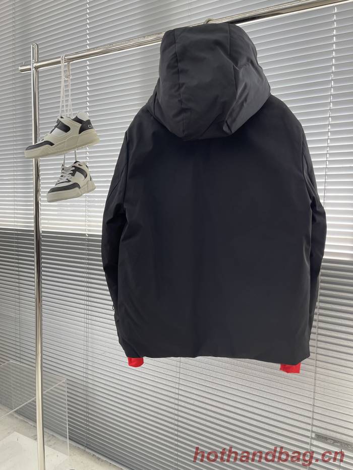 Moncler Top Quality Down Coat MOY00128