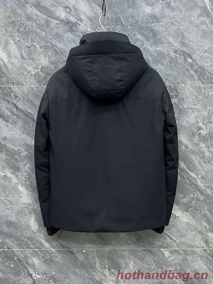 Moncler Top Quality Down Coat MOY00130