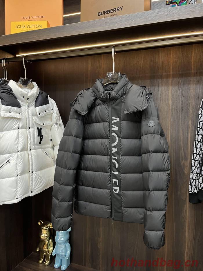 Moncler Top Quality Down Coat MOY00131