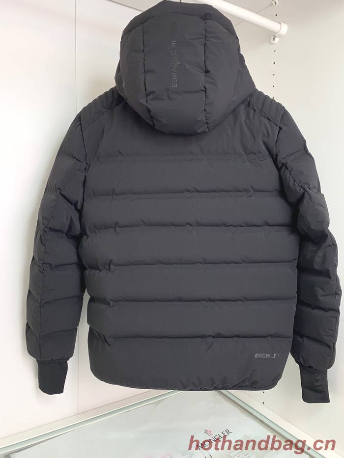 Moncler Top Quality Down Coat MOY00132