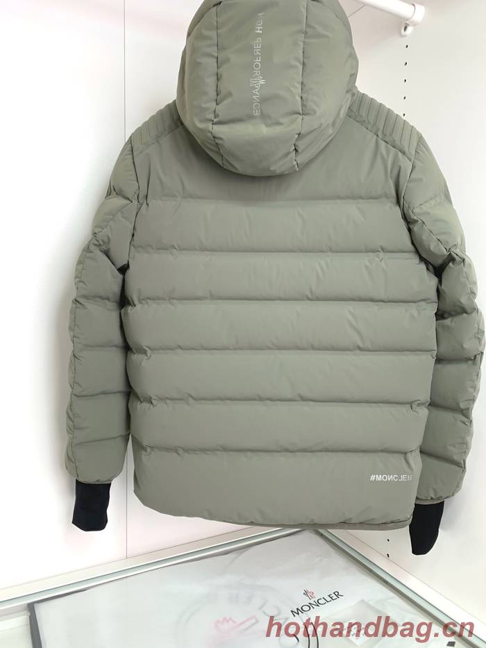 Moncler Top Quality Down Coat MOY00133