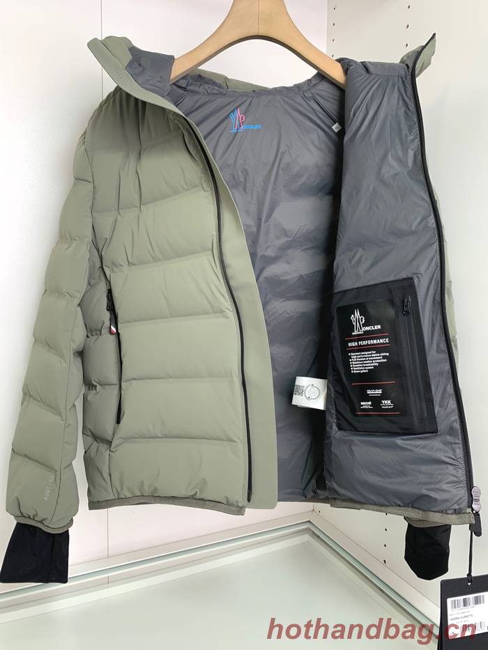 Moncler Top Quality Down Coat MOY00133