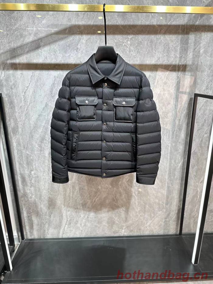 Moncler Top Quality Down Coat MOY00134