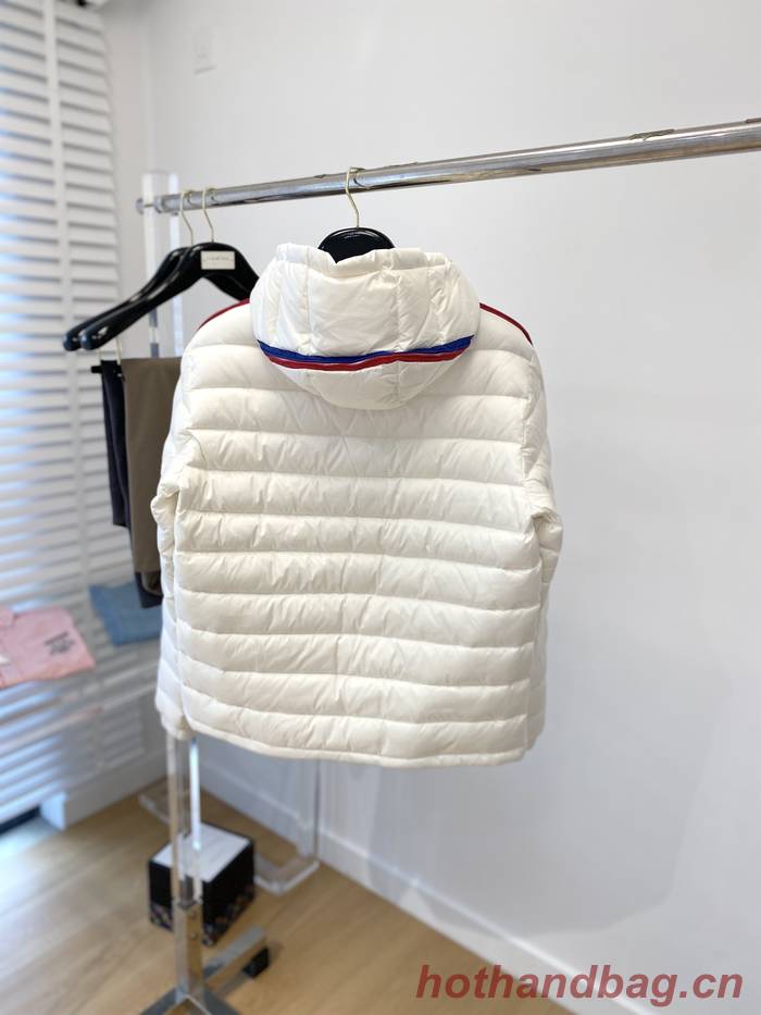 Moncler Top Quality Down Coat MOY00135