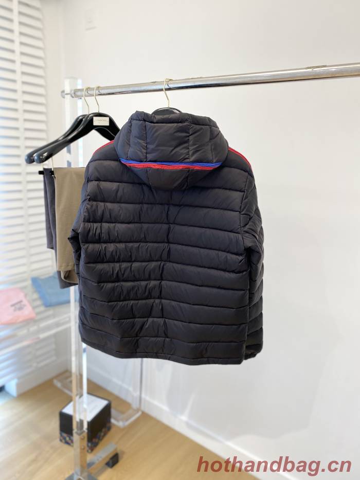 Moncler Top Quality Down Coat MOY00136