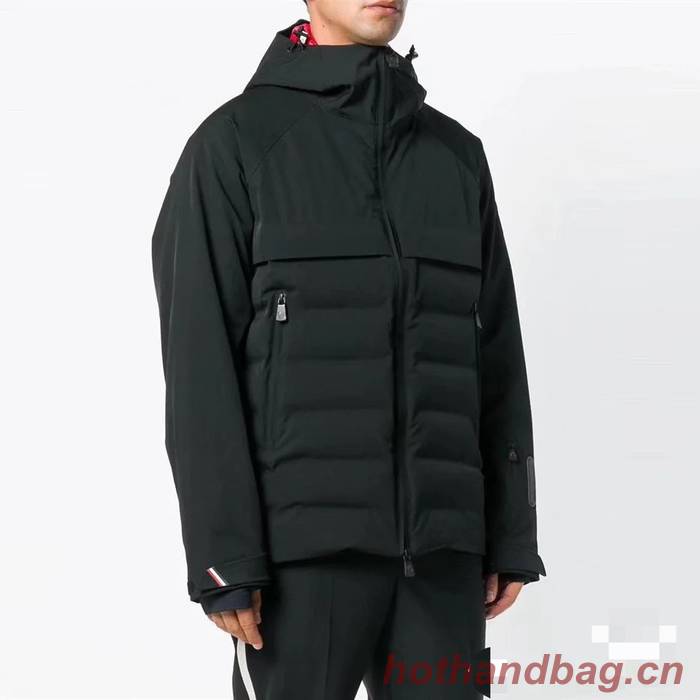 Moncler Top Quality Down Coat MOY00138