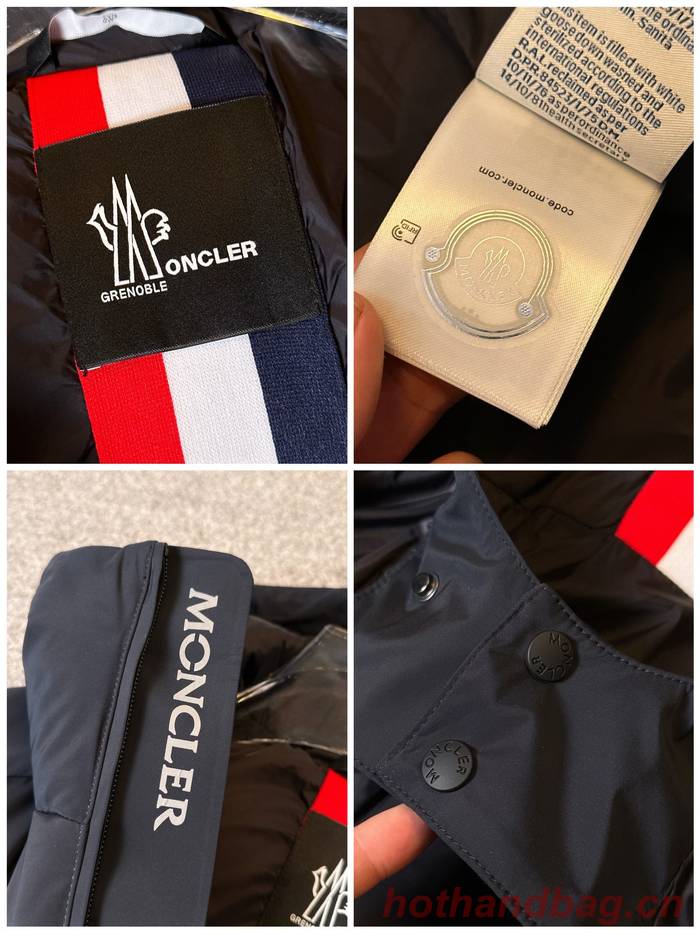 Moncler Top Quality Down Coat MOY00138