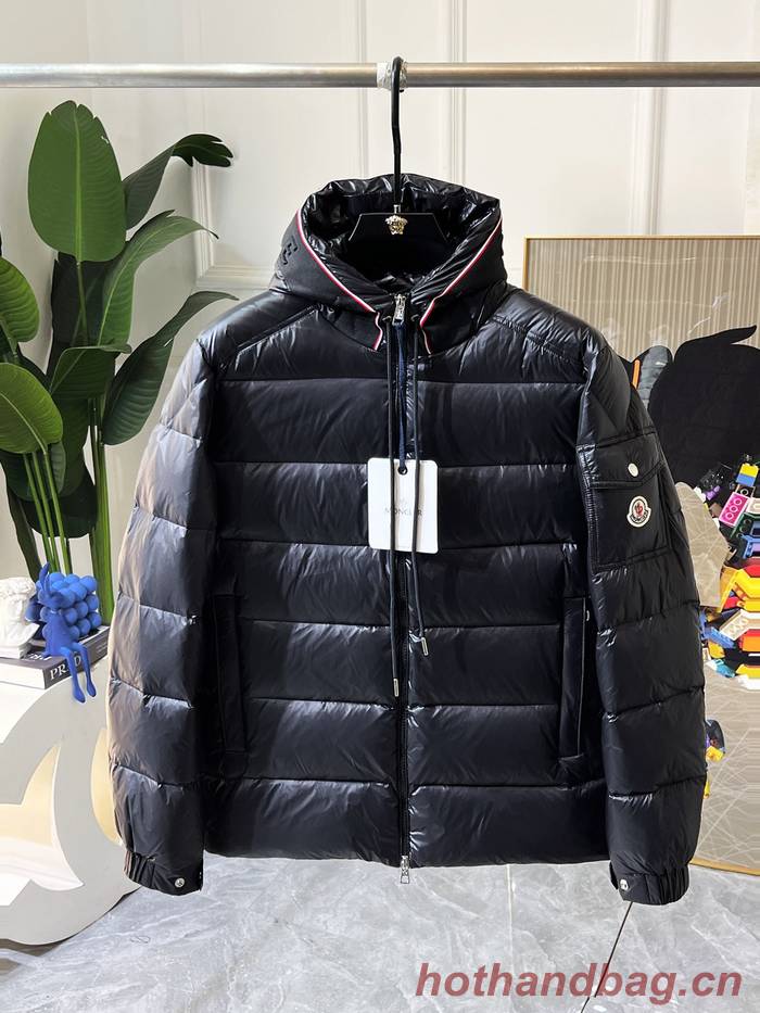 Moncler Top Quality Down Coat MOY00140