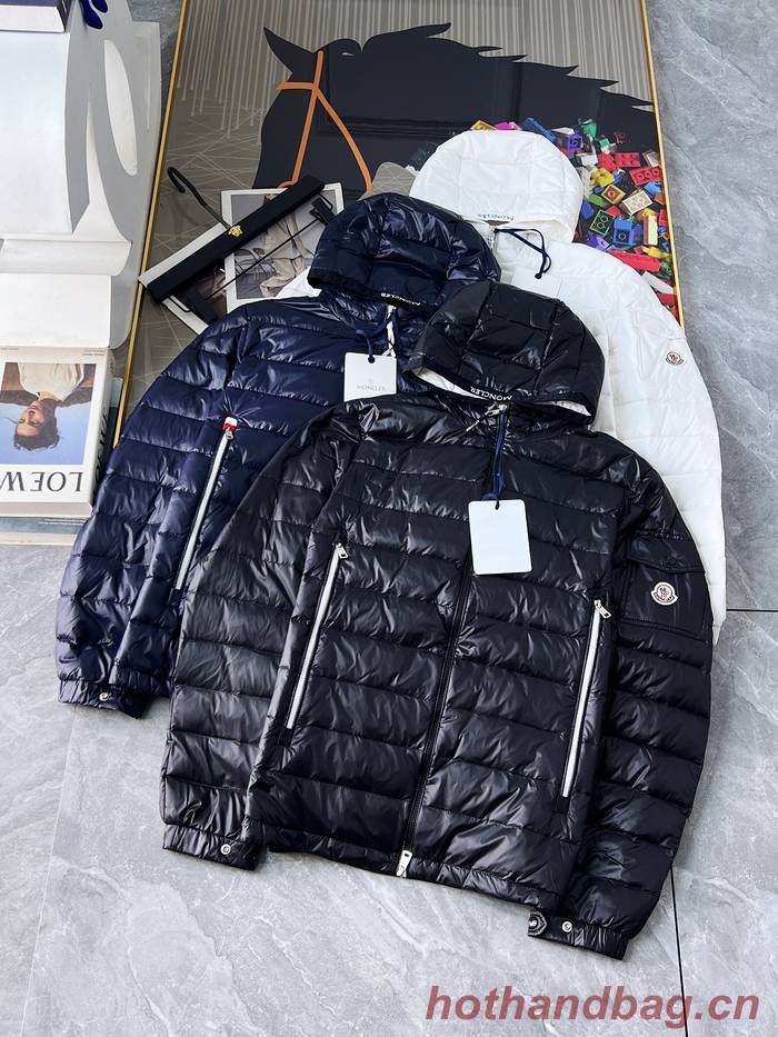 Moncler Top Quality Down Coat MOY00141