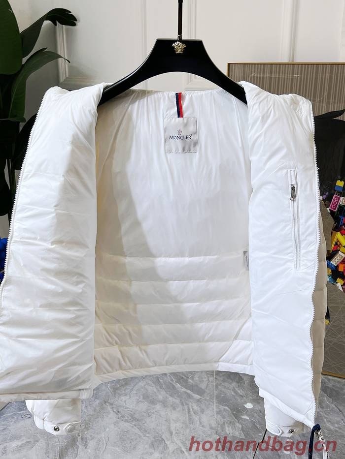 Moncler Top Quality Down Coat MOY00141