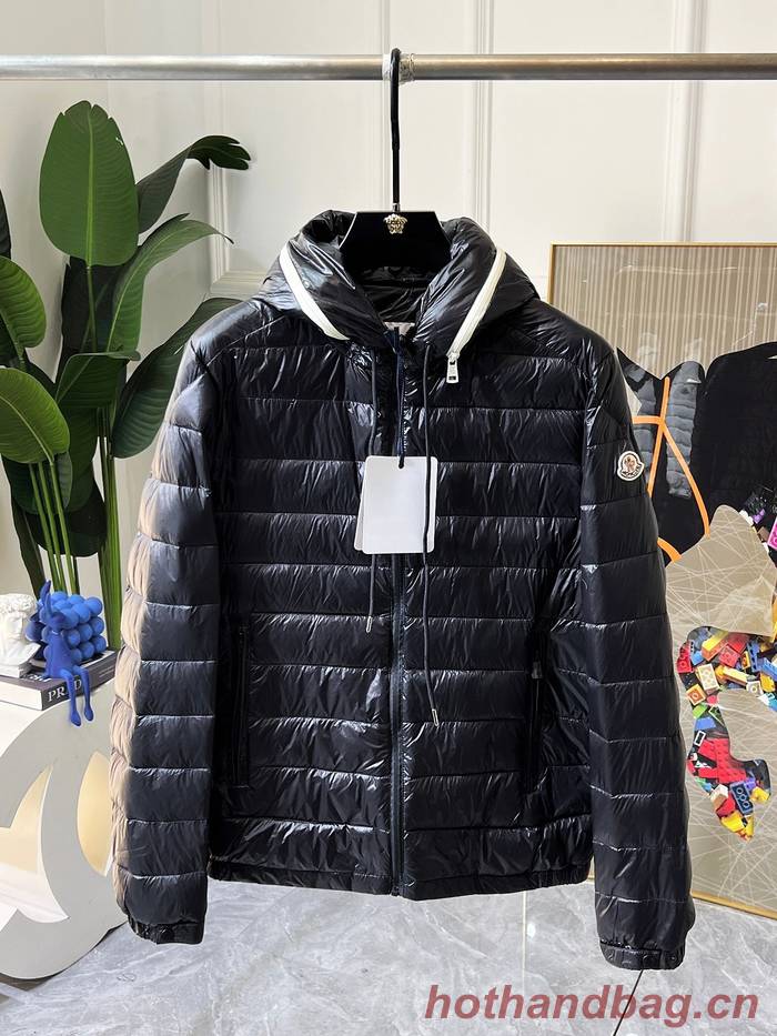 Moncler Top Quality Down Coat MOY00142