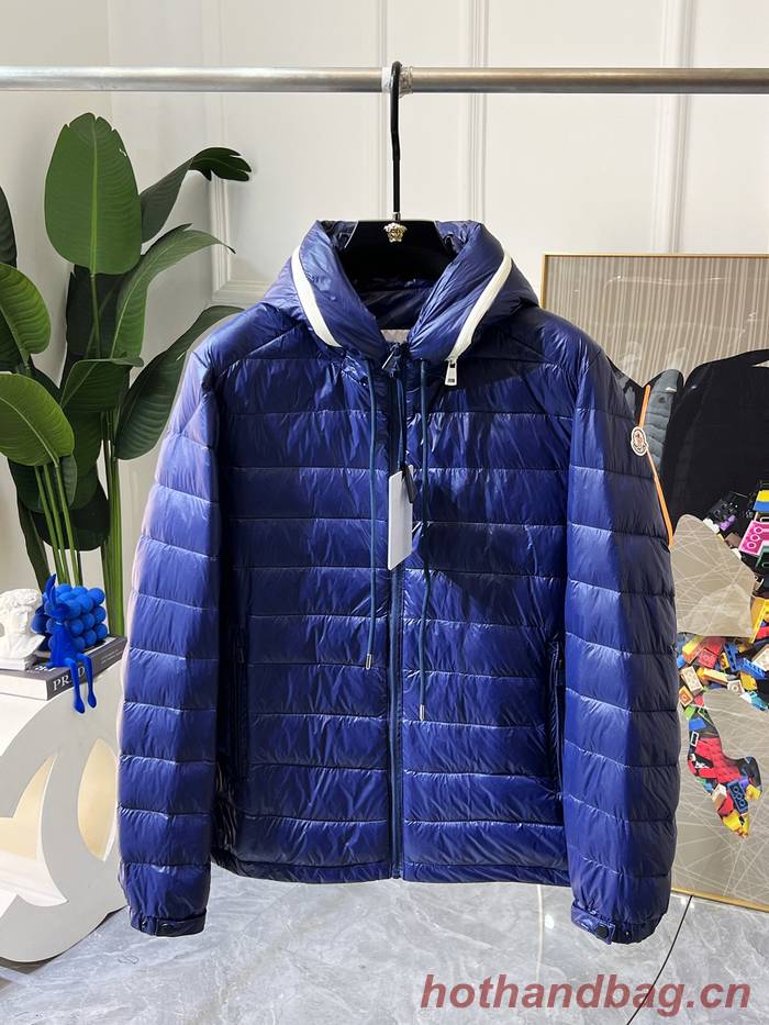 Moncler Top Quality Down Coat MOY00142