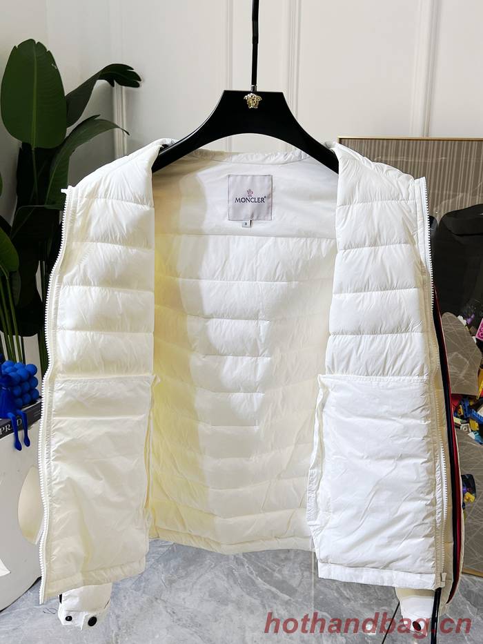 Moncler Top Quality Down Coat MOY00143