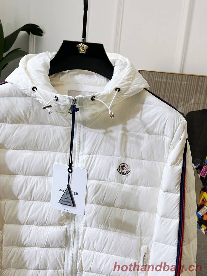 Moncler Top Quality Down Coat MOY00143