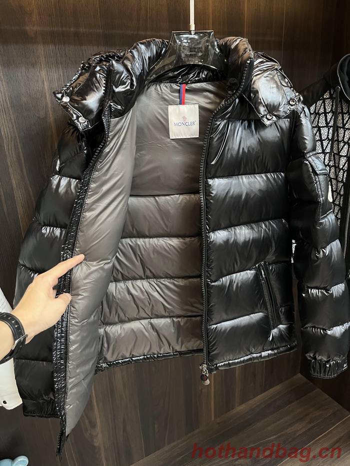 Moncler Top Quality Down Coat MOY00144