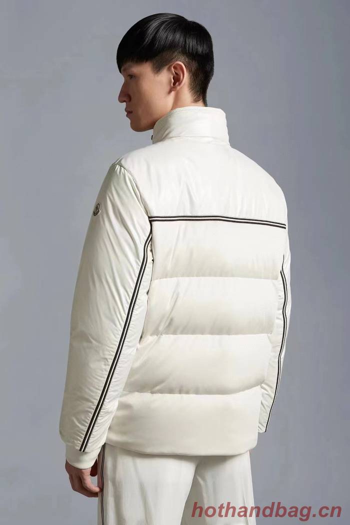 Moncler Top Quality Down Coat MOY00145