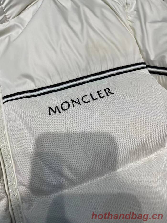 Moncler Top Quality Down Coat MOY00145