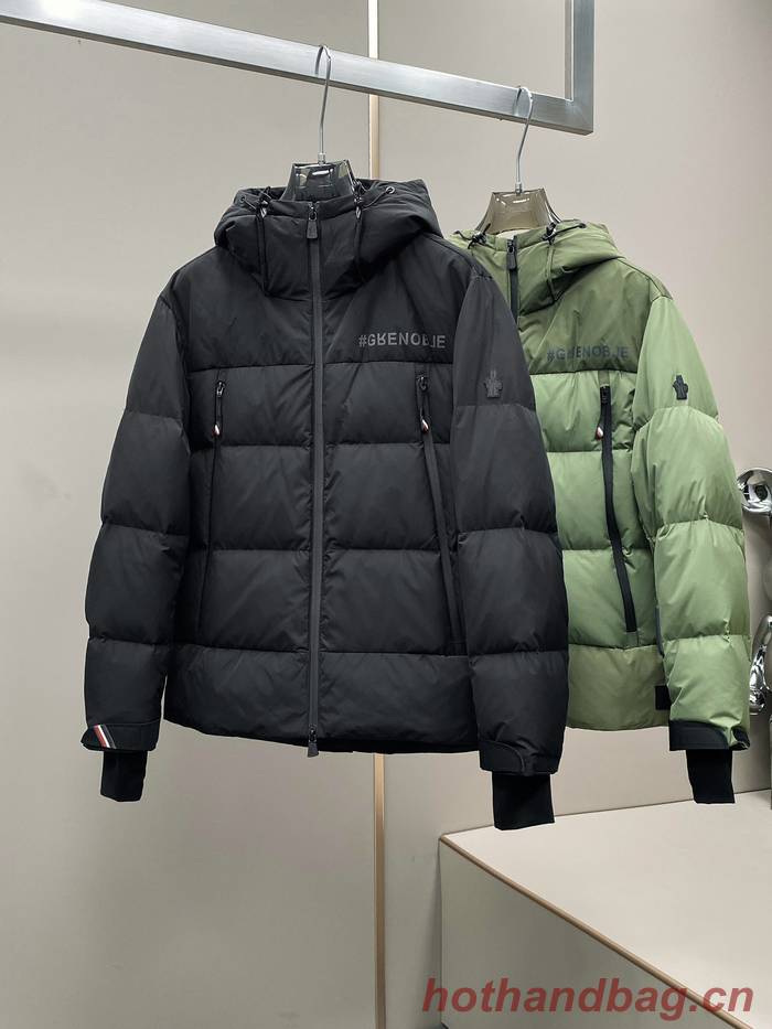 Moncler Top Quality Down Coat MOY00146