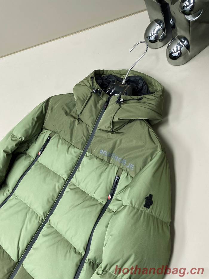 Moncler Top Quality Down Coat MOY00146