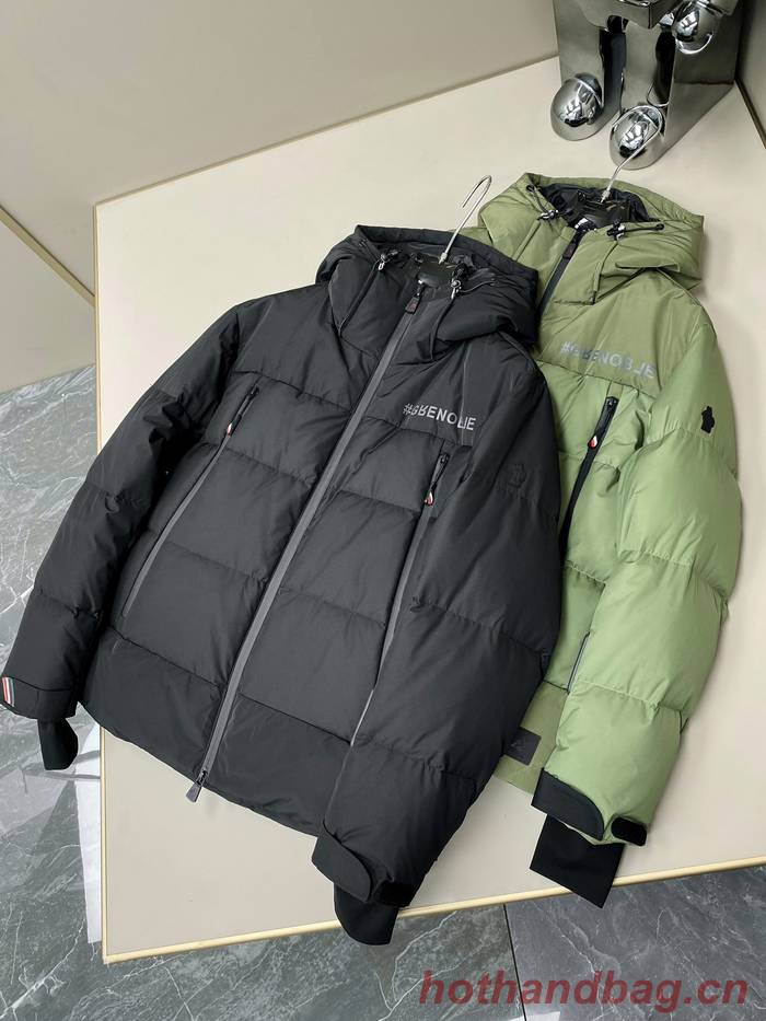 Moncler Top Quality Down Coat MOY00147