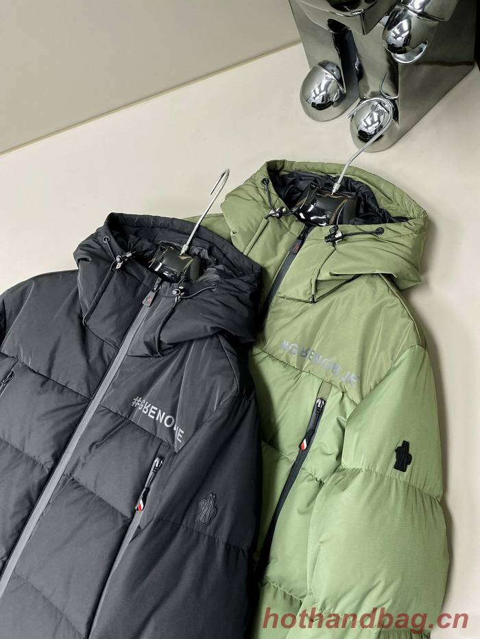 Moncler Top Quality Down Coat MOY00147