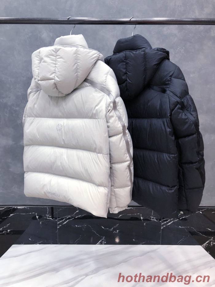 Moncler Top Quality Down Coat MOY00148