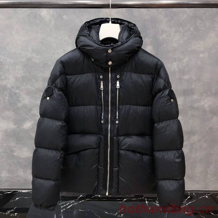 Moncler Top Quality Down Coat MOY00149