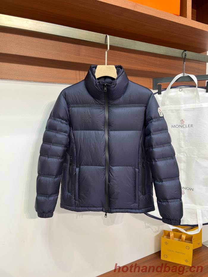 Moncler Top Quality Down Coat MOY00150-1