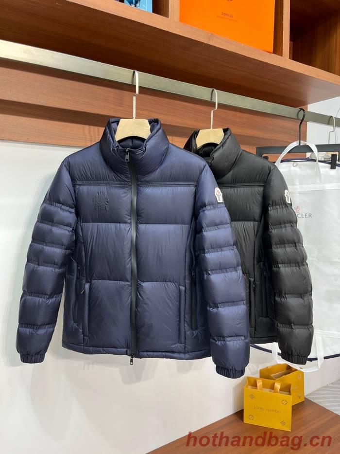 Moncler Top Quality Down Coat MOY00150-1