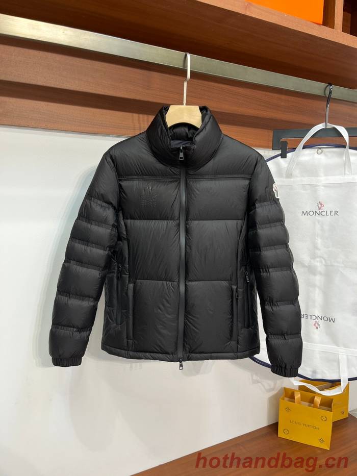Moncler Top Quality Down Coat MOY00150-2