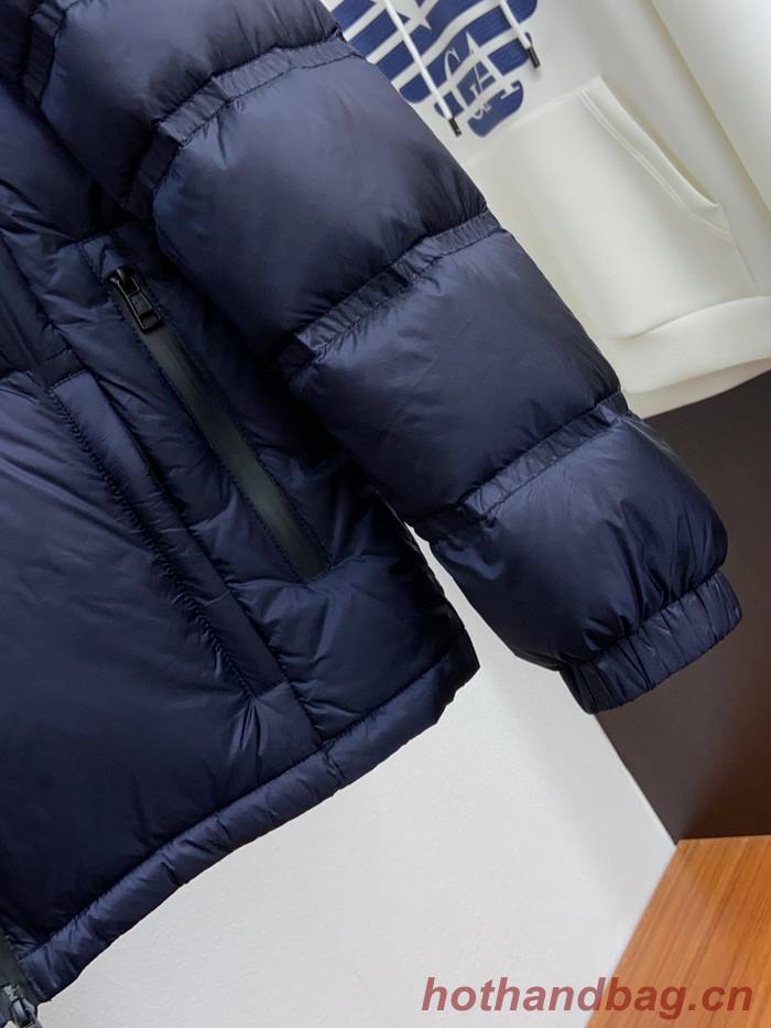Moncler Top Quality Down Coat MOY00151
