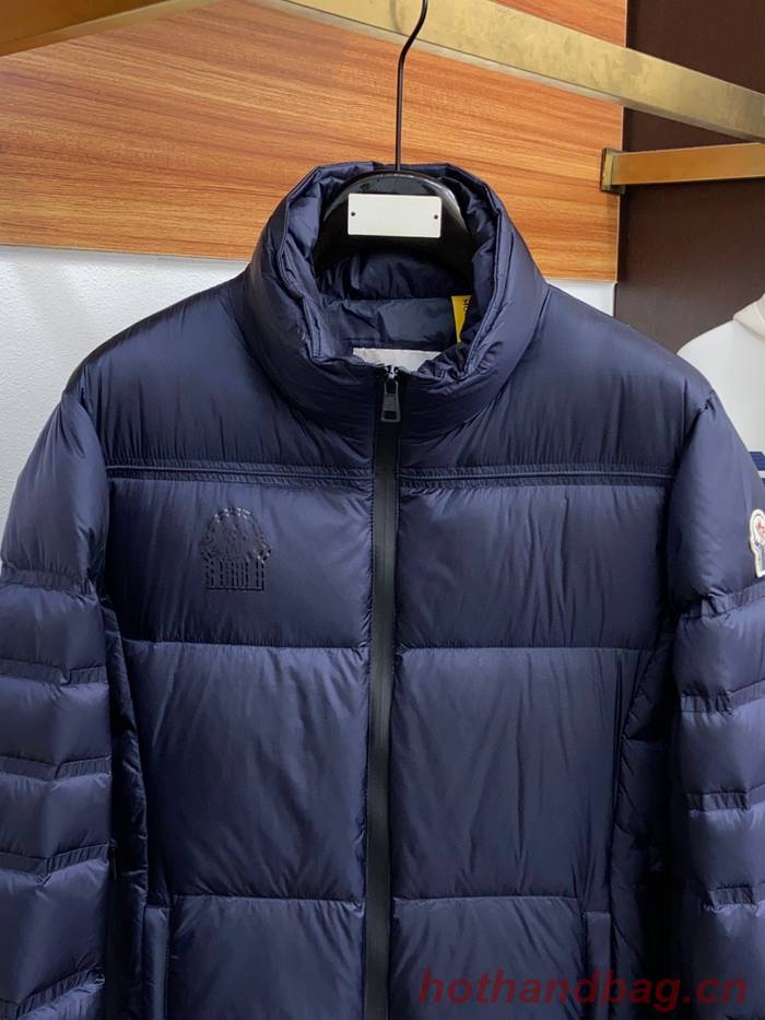 Moncler Top Quality Down Coat MOY00151