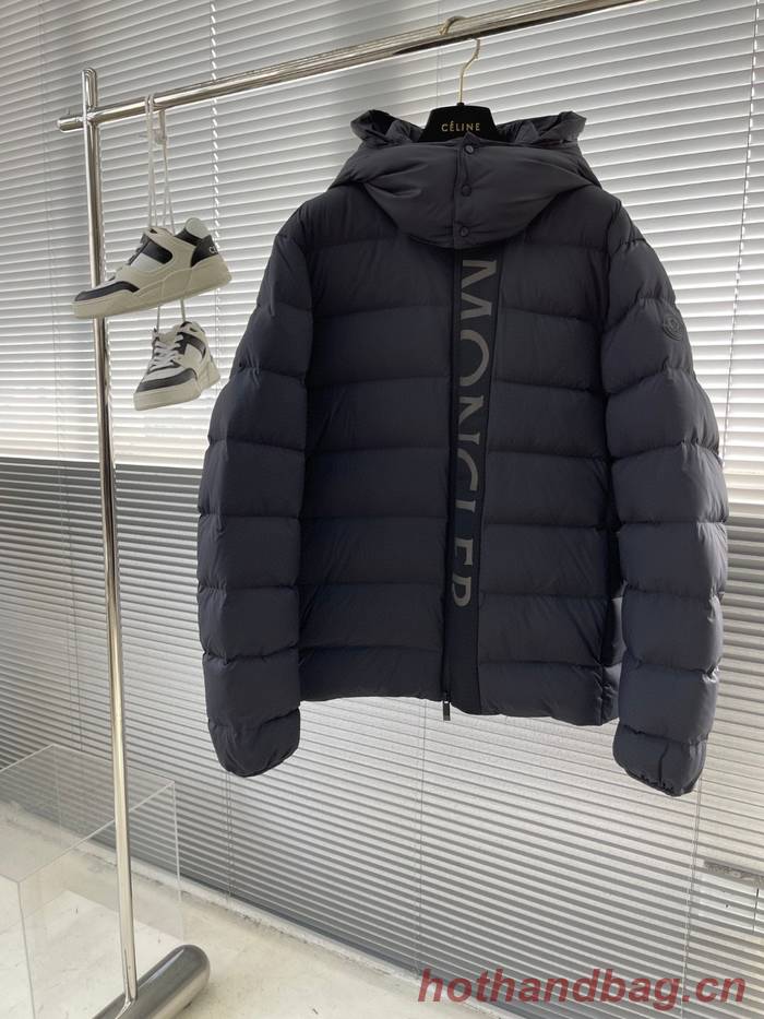 Moncler Top Quality Down Coat MOY00152