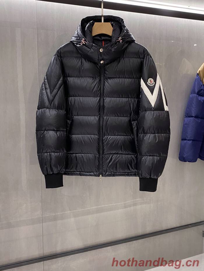 Moncler Top Quality Down Coat MOY00153