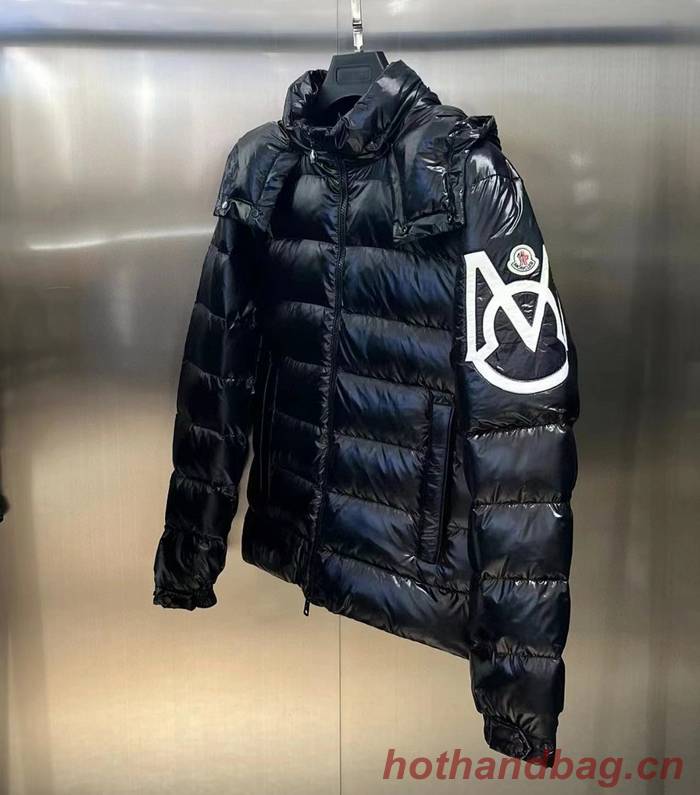 Moncler Top Quality Down Coat MOY00154