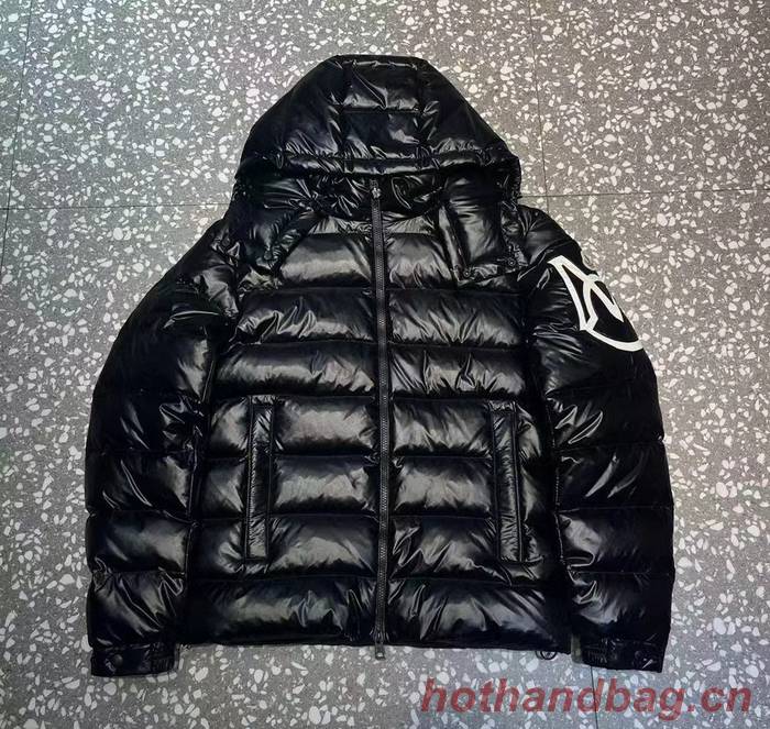 Moncler Top Quality Down Coat MOY00154