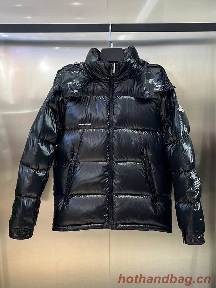 Moncler Top Quality Down Coat MOY00155