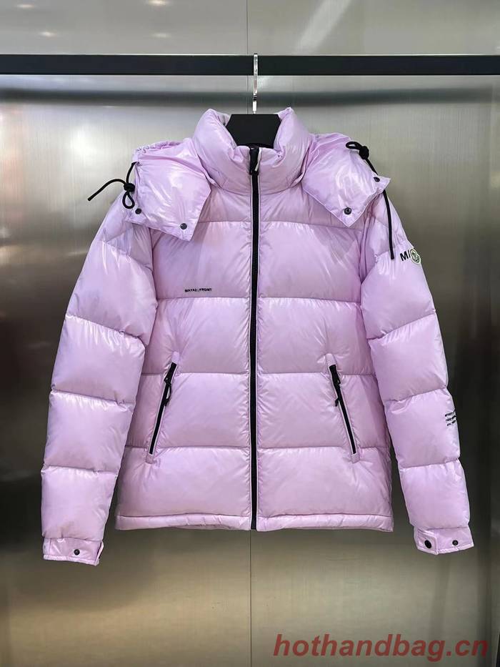 Moncler Top Quality Down Coat MOY00156