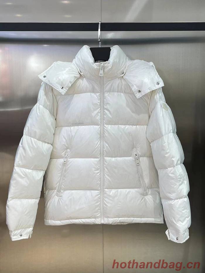 Moncler Top Quality Down Coat MOY00157